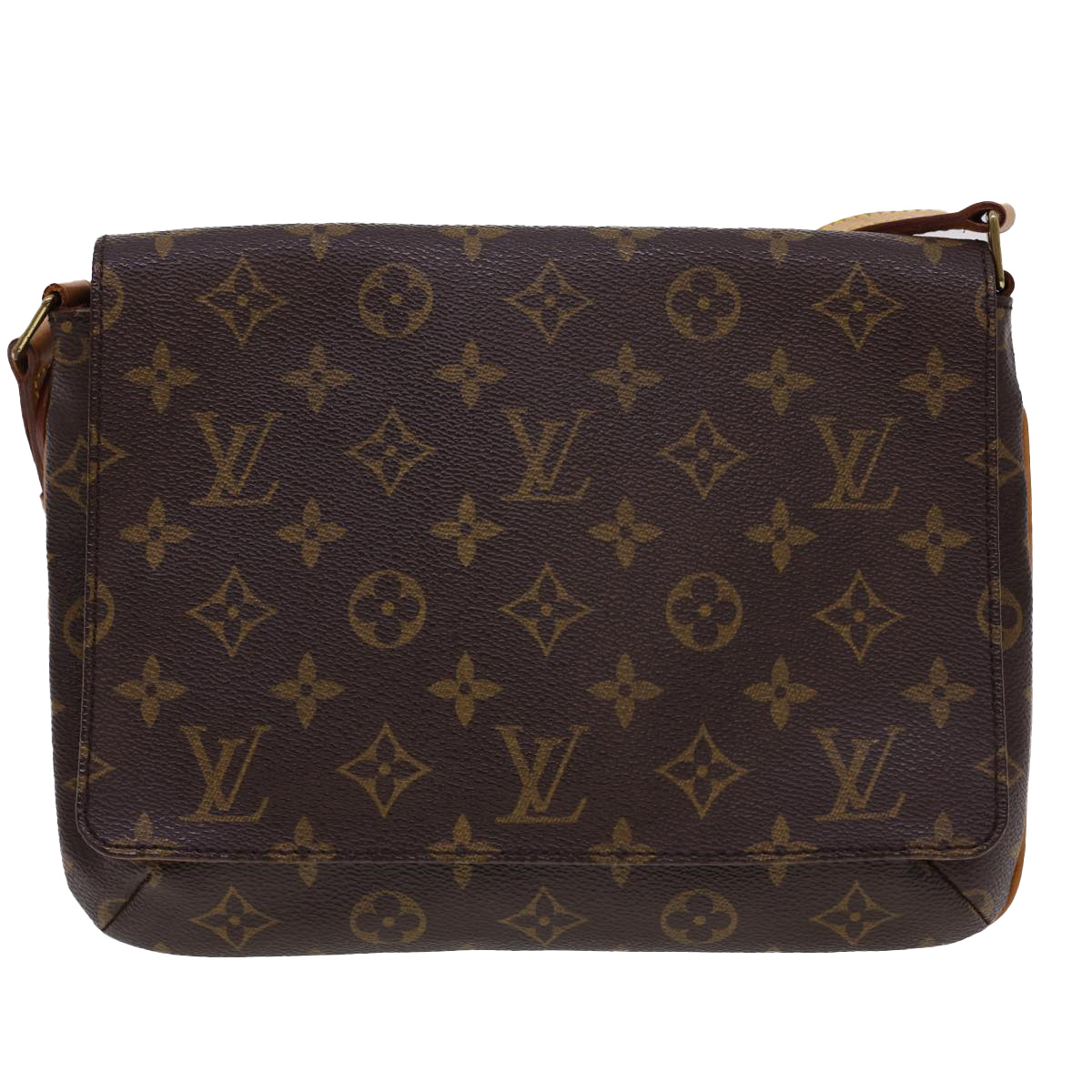 Louis Vuitton Musette Tango Shoulder Bag